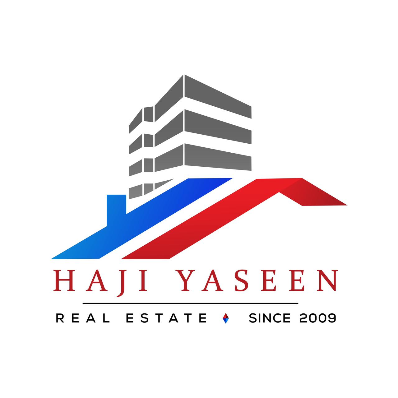 Haji Yaseen Real Estate