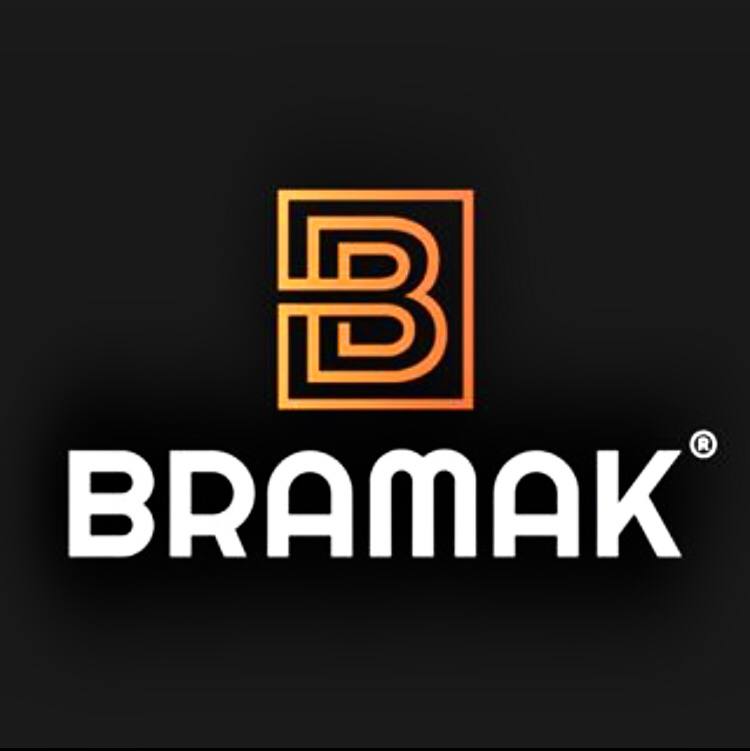 شركة براماك