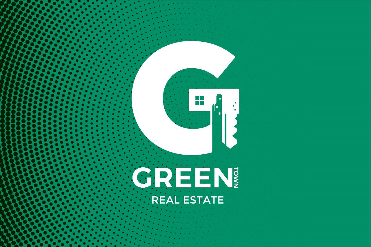 عقارات كرين تاون