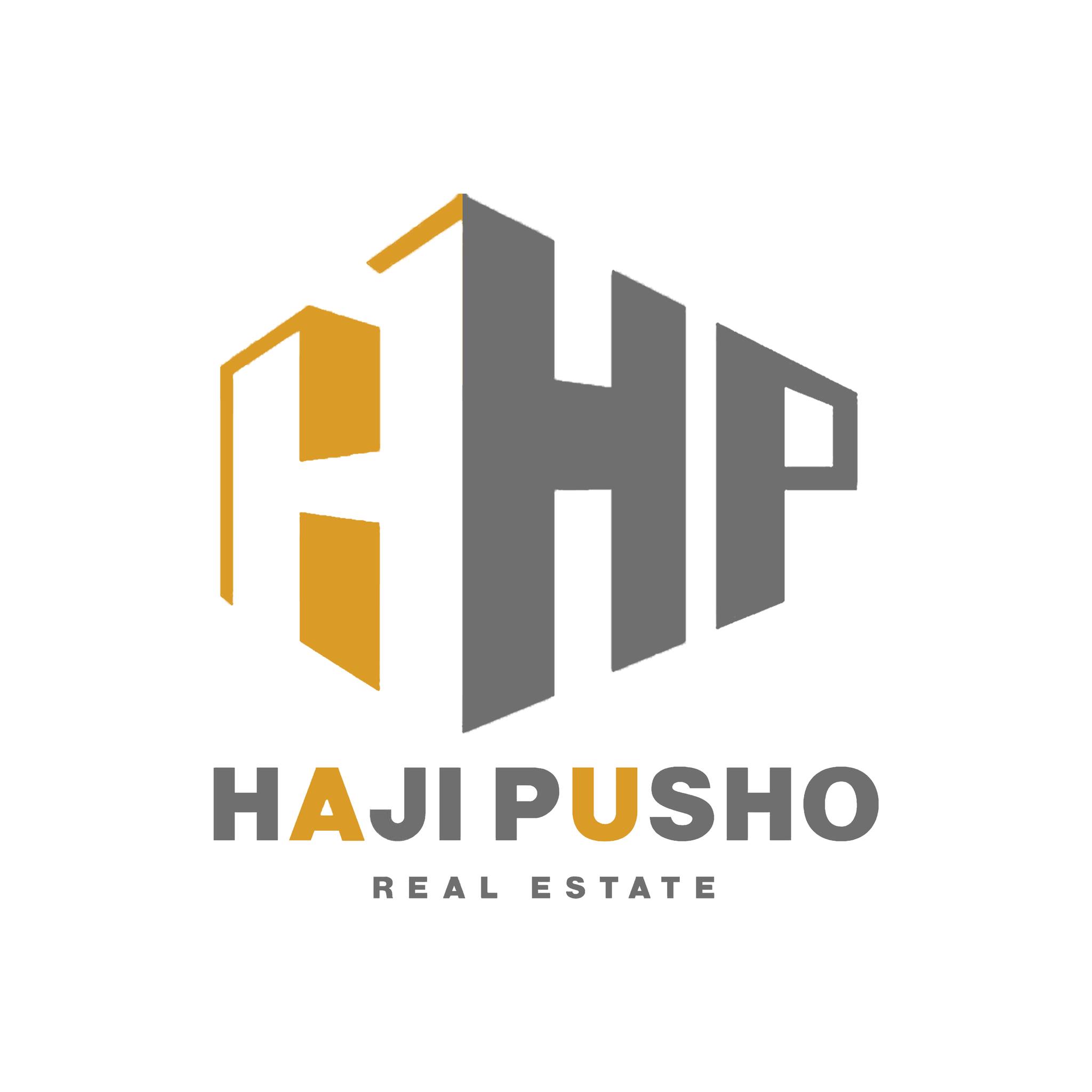 Haji Pusho Real Estate