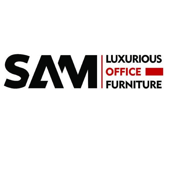 سام للأثاث المكتبي