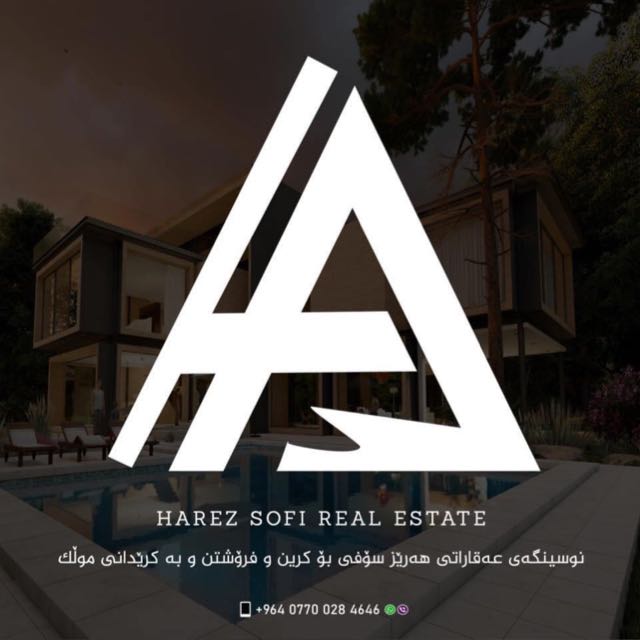 Harez Sofi Real Estate