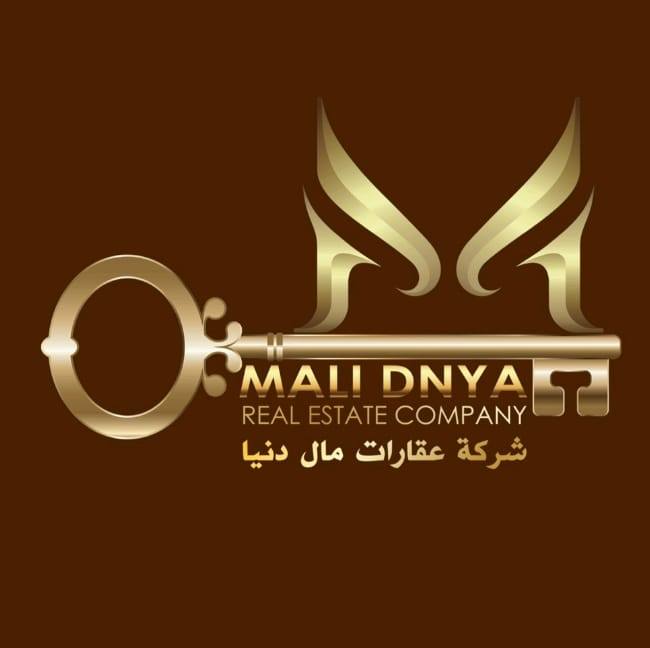 عقارات مالي دنيا