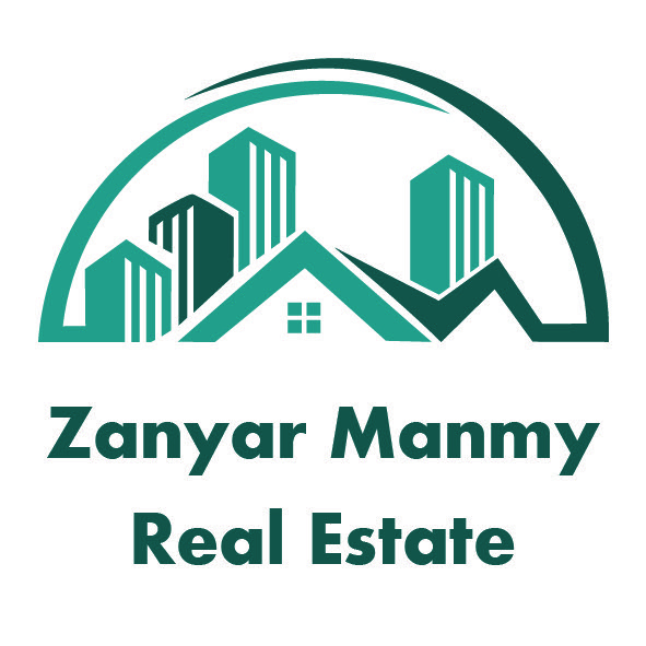 عقارات زانیار مەنمي