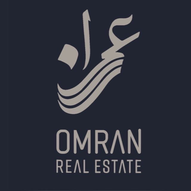 عقارات عمران