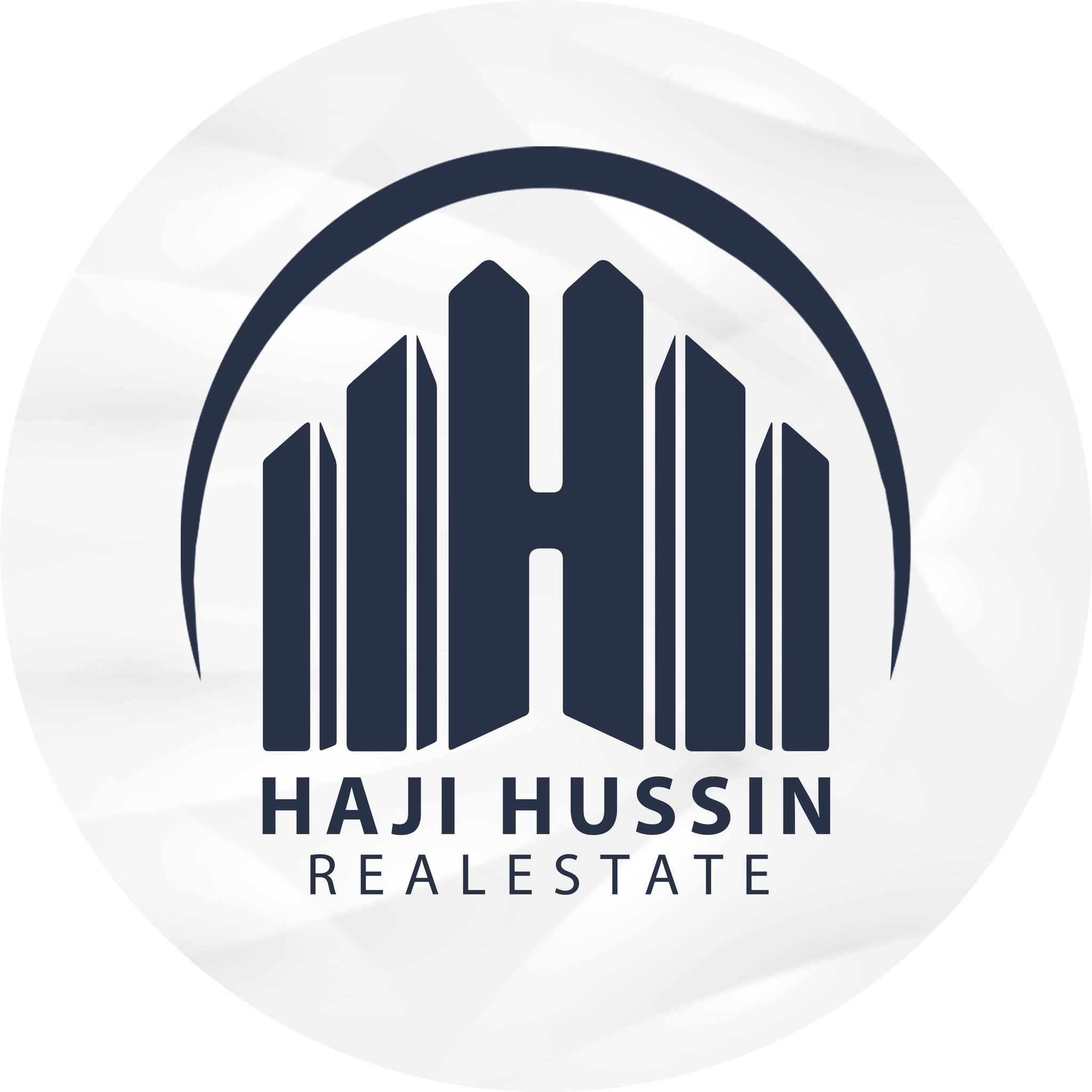 Haji Hussin Real Estate