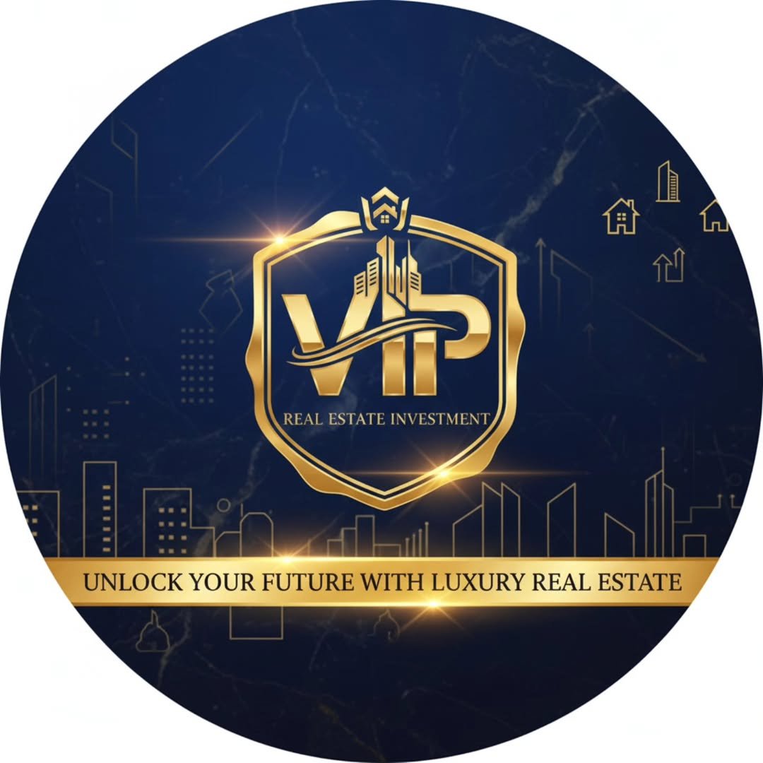 Vip للإستثمارات العقارية الخاصة