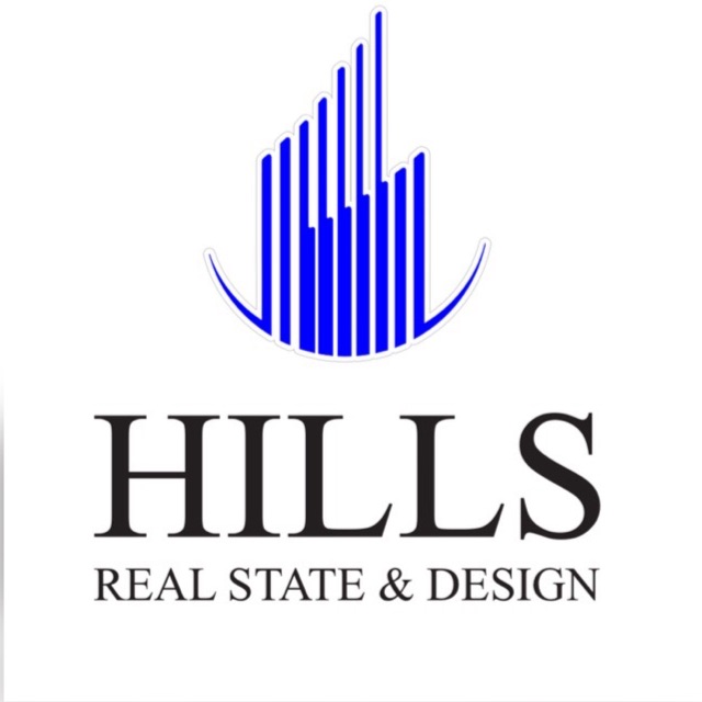 HILLS Property