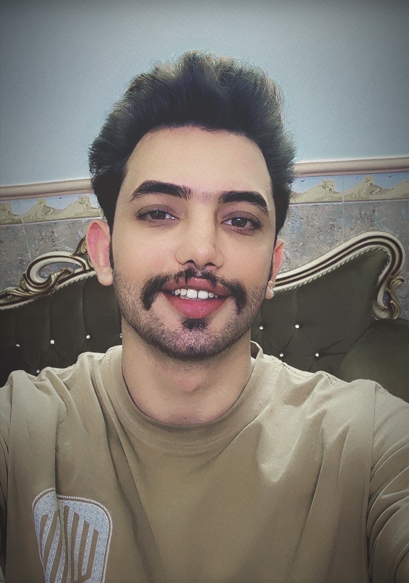 مۆمل صادق الساعدی