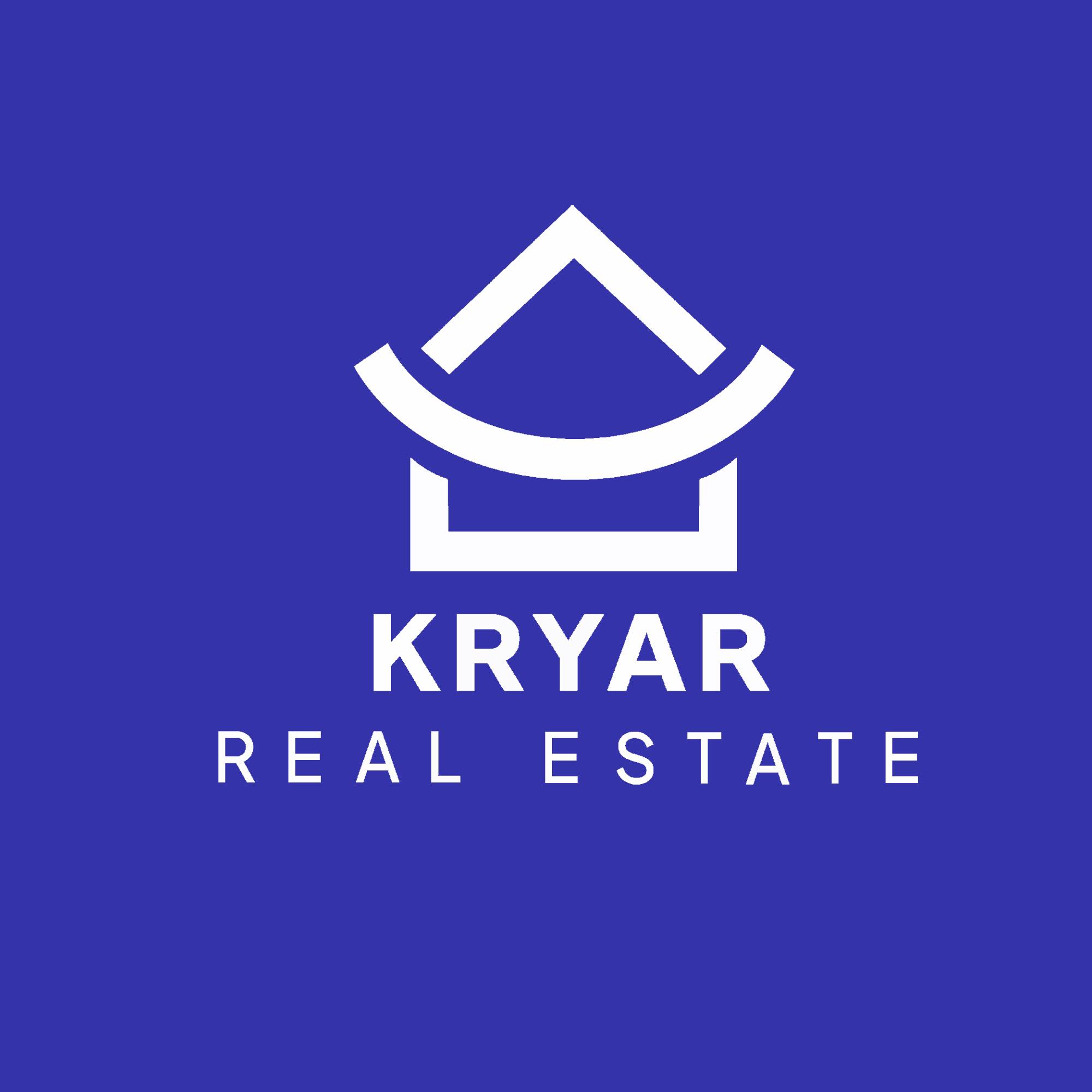 Kryar Real Estate