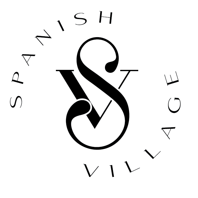 Spanish Village Project