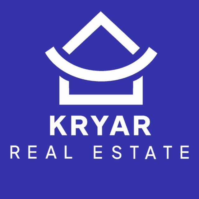 Kryar Real Estate