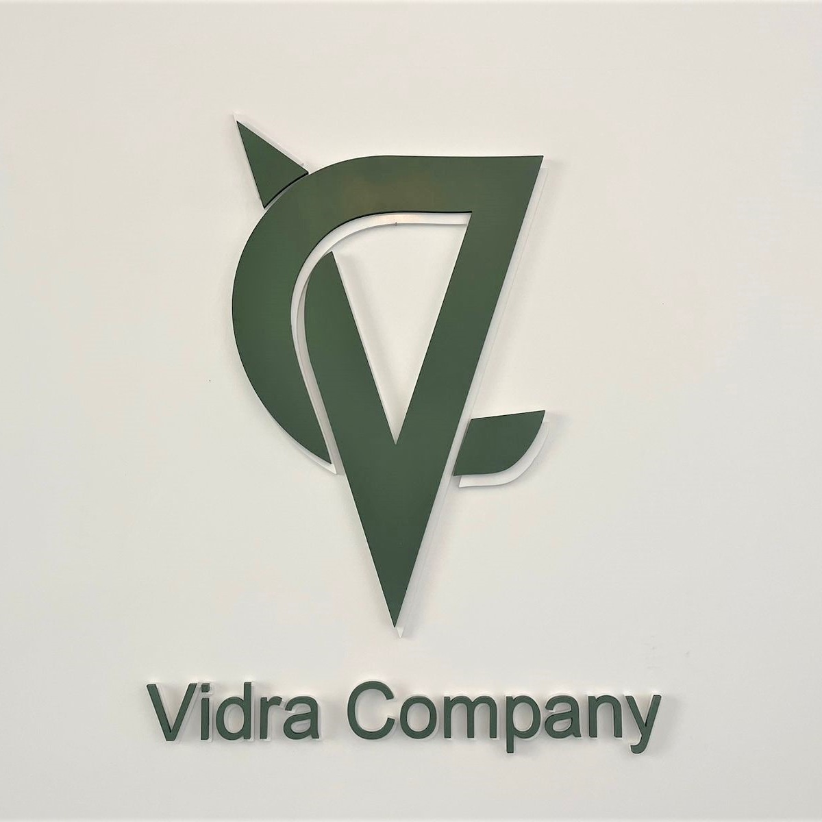 Vidra Company For Real Estate