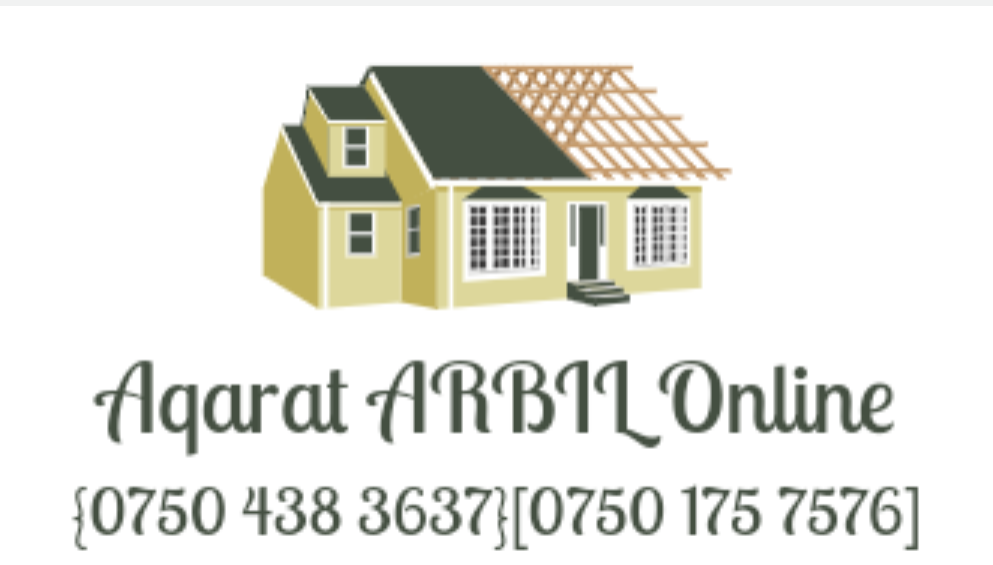Erbil Online Real Estate