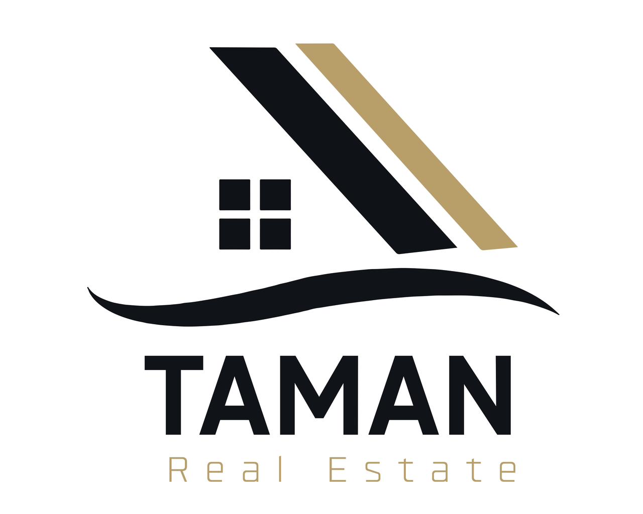 Taman Real Estate