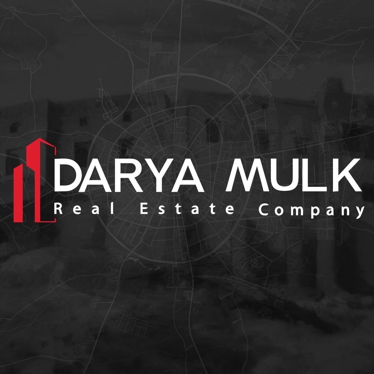 Darya Mulk