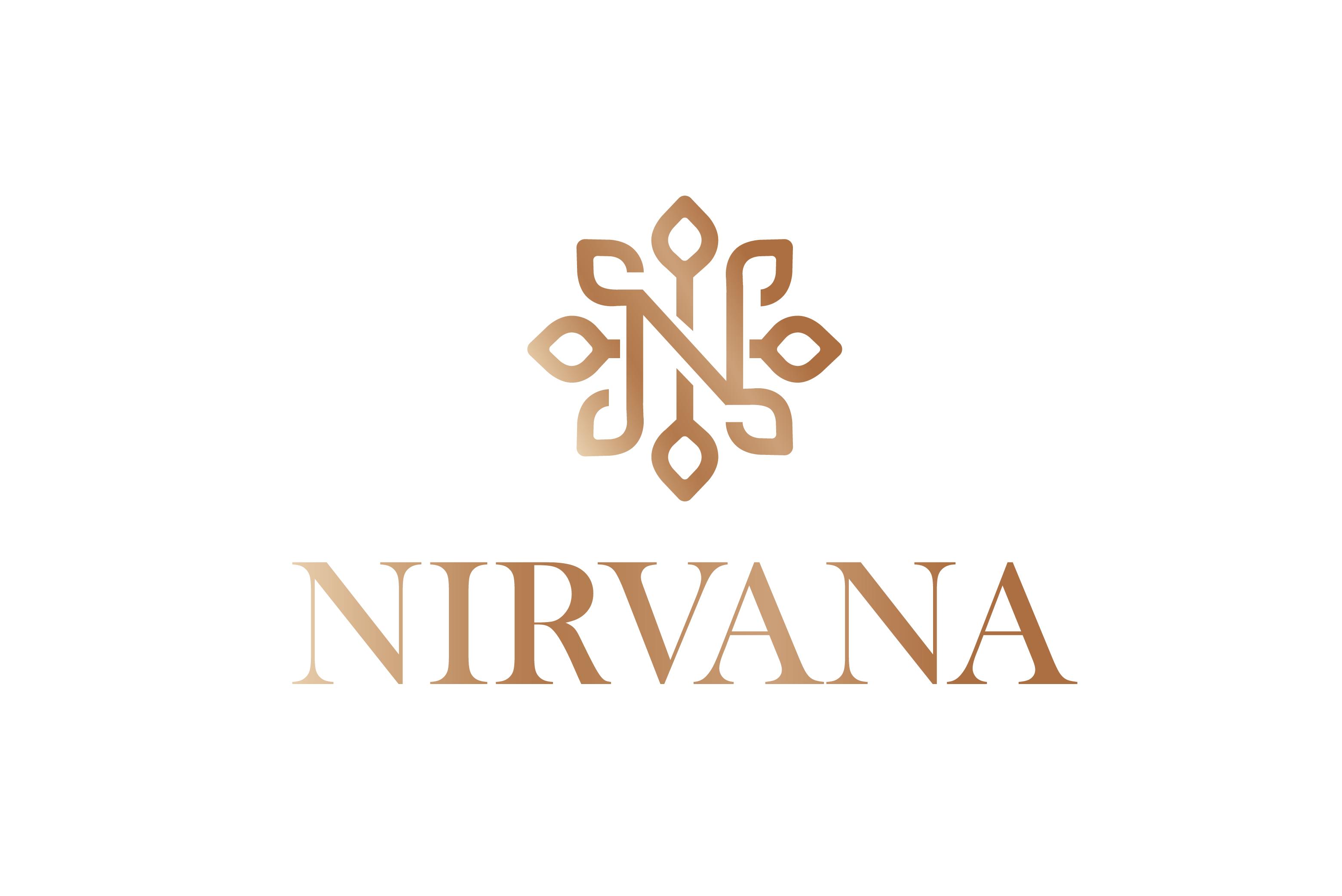 شركة نیرفانة