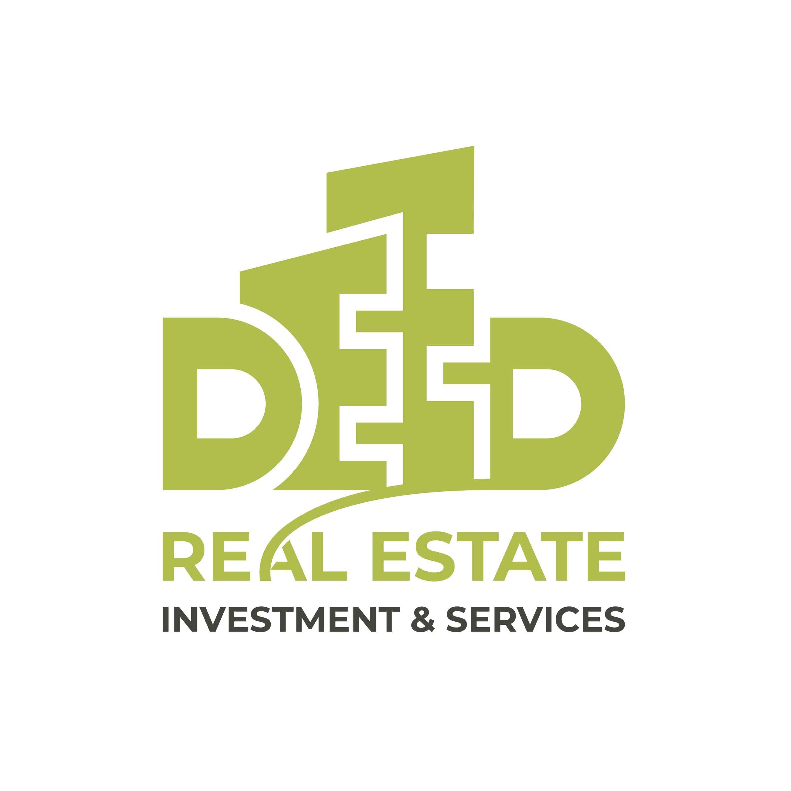 Deed Real Estate