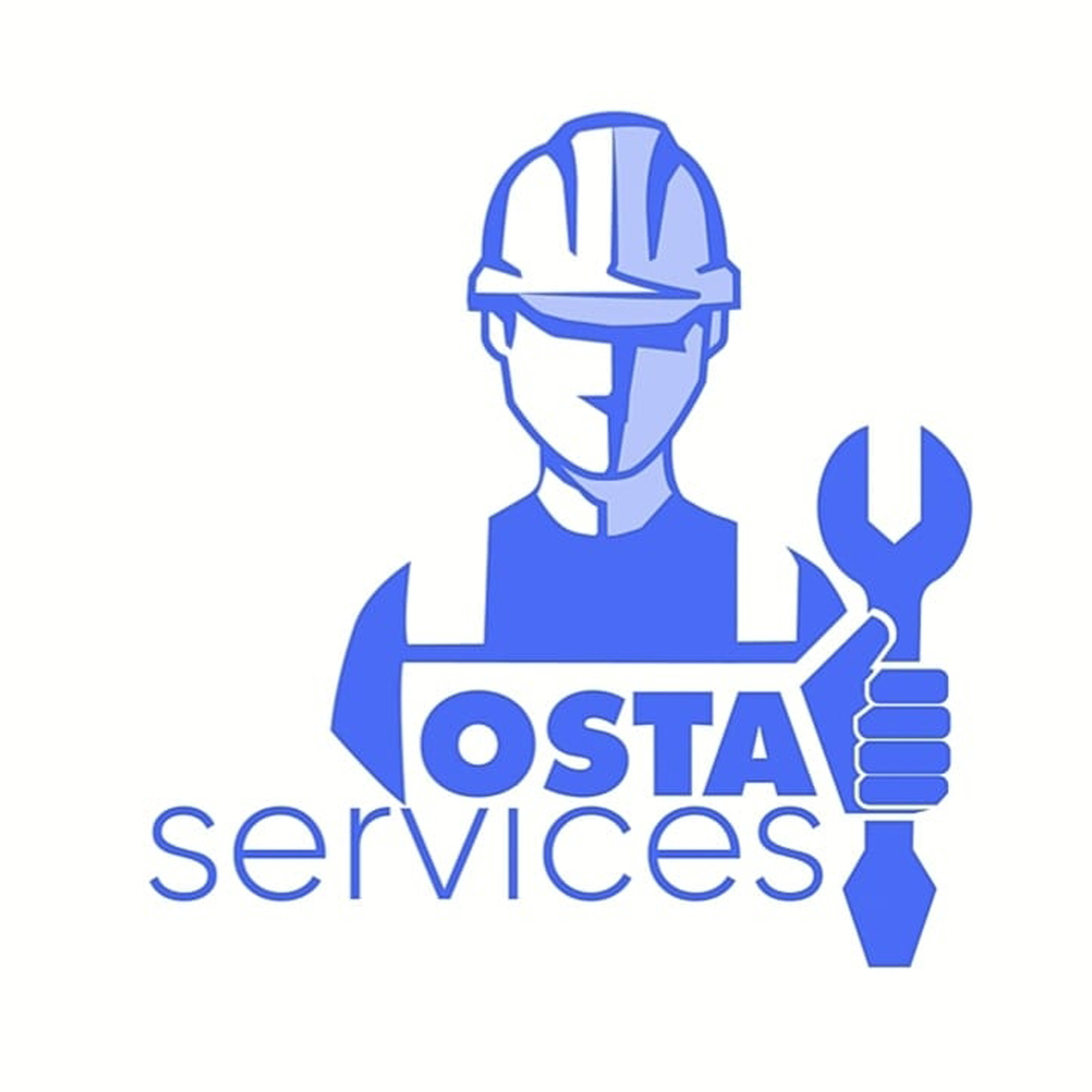 شركة اوستا للخدمات