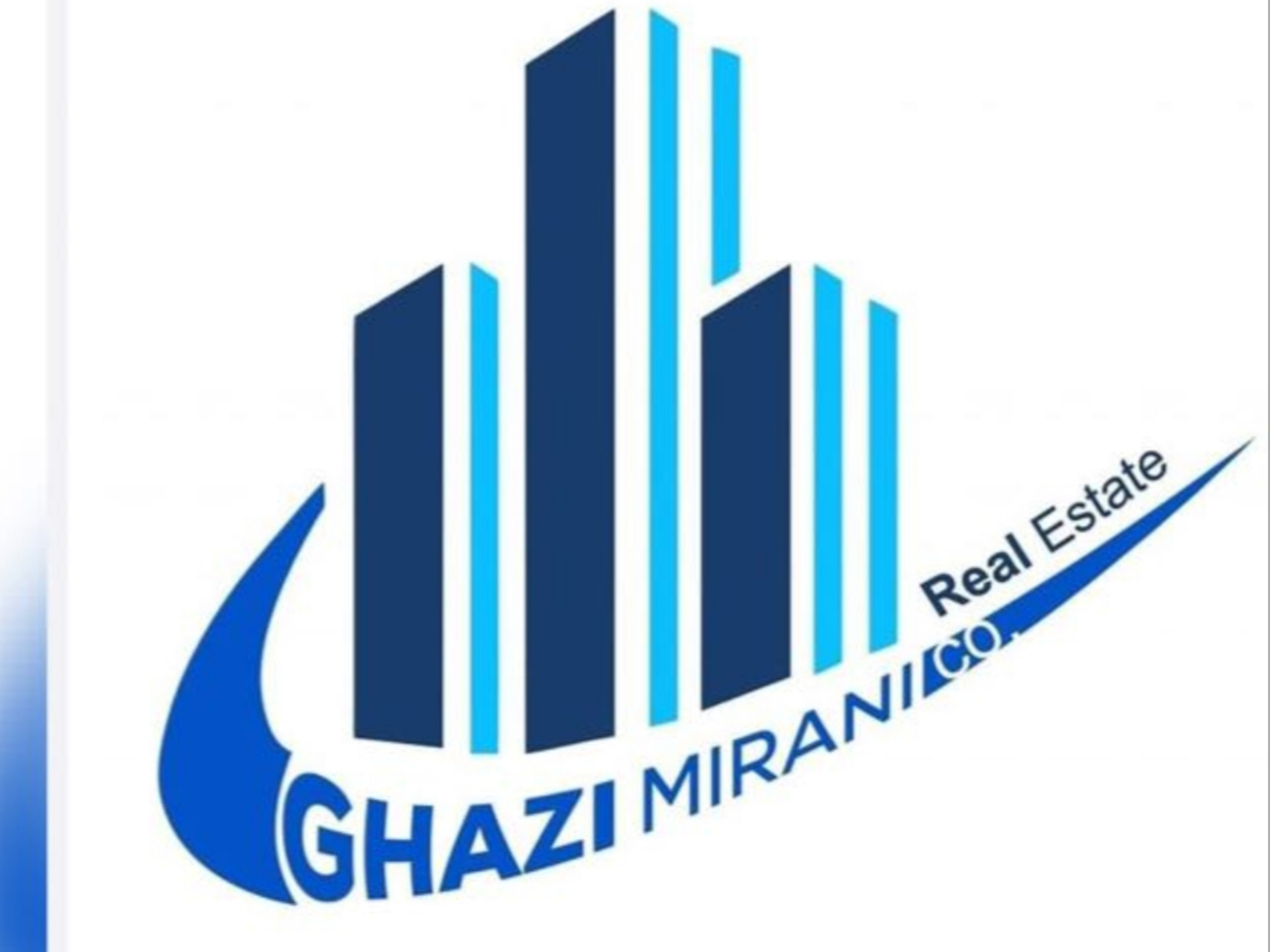 عقارات غازي ميرانب