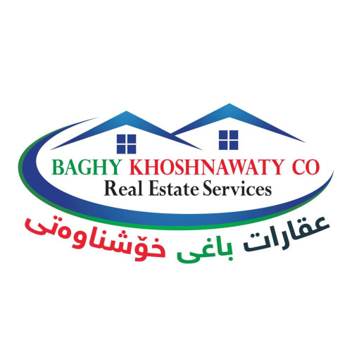 عقارت باغي خوشناوتي