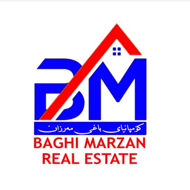 Baghi Marzan Real Estate