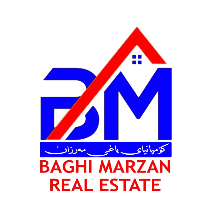 Baghi Marzan Real Estate