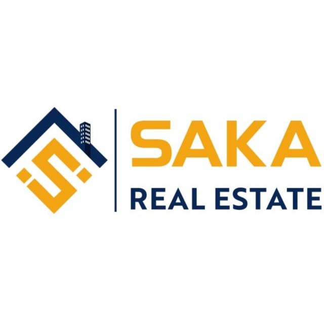 Saka Real Etate
