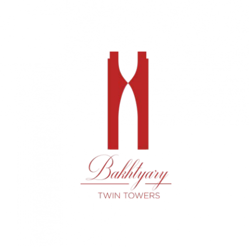Bakhtiari Twin Towers