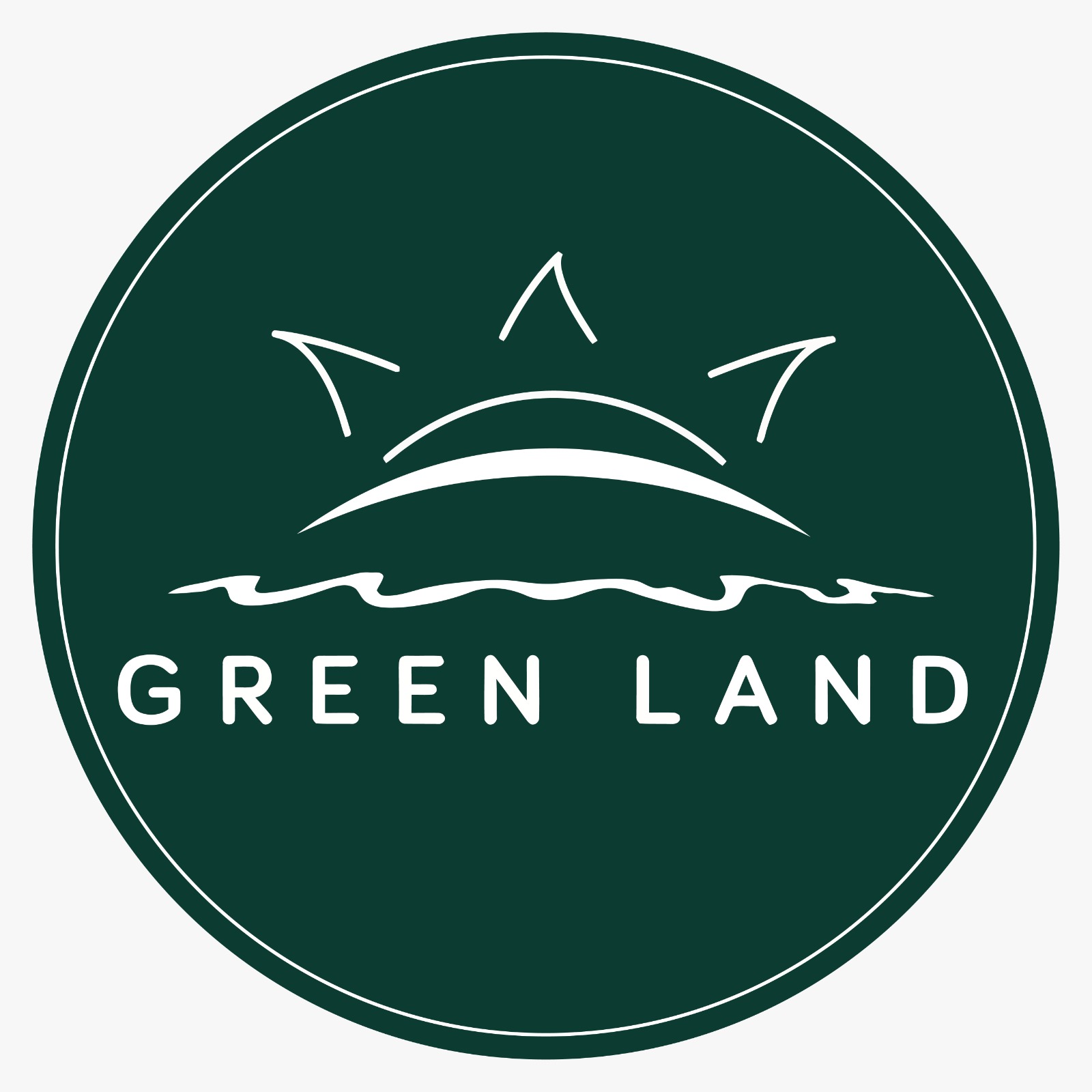 مشروع كرين لاند