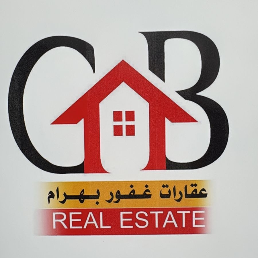 عقارات غفور بهرام