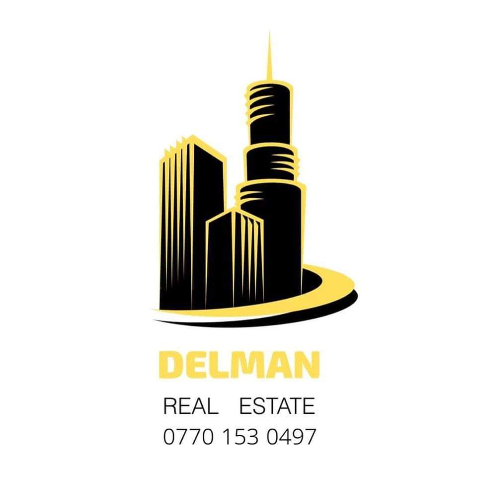 عقارات ديلمان