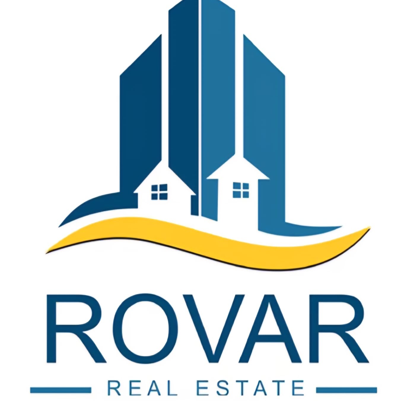 Rovar Real Estate.
