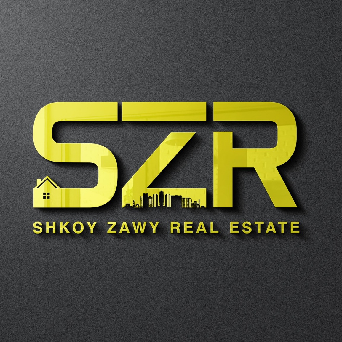 Shkoy Zawy Real Estate