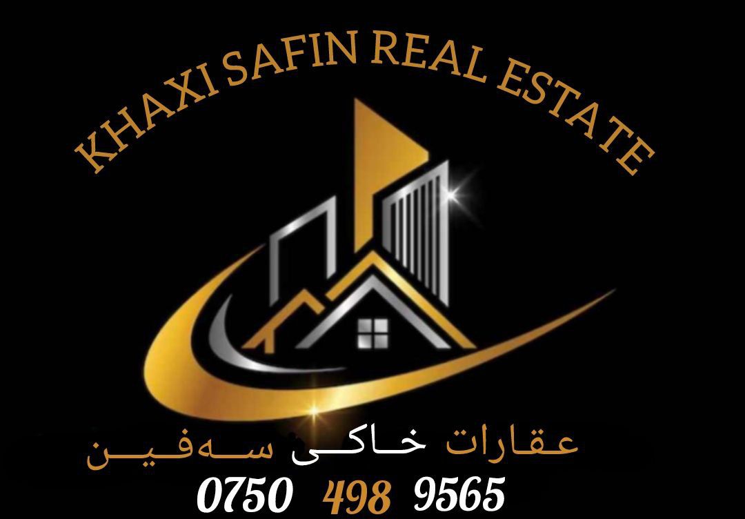 Khaki Safeen Real Estate
