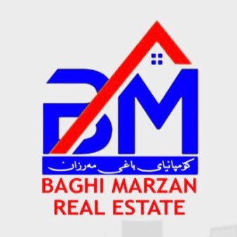 Baghi Marzan Real Estate