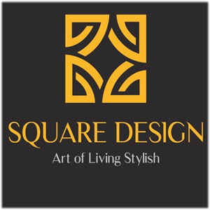 شركة التصميم المربع