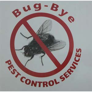Bug Bye Company