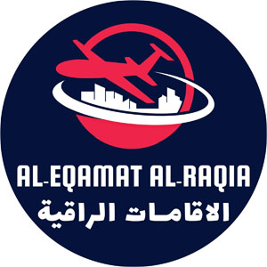 شركة الإقامات الراقية