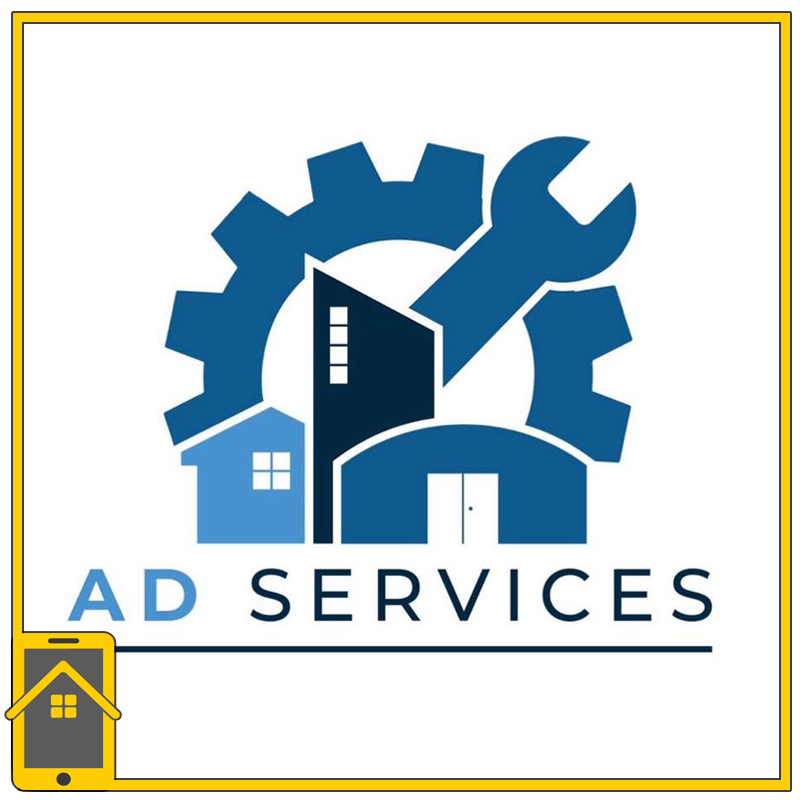 AD للخدمات
