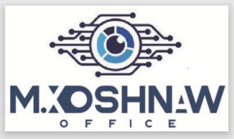 M.Xoshnaw Information Technolo