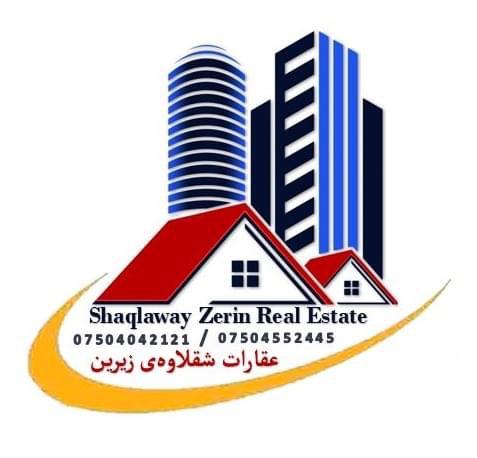 Shaqlaway Zerin Real Estate