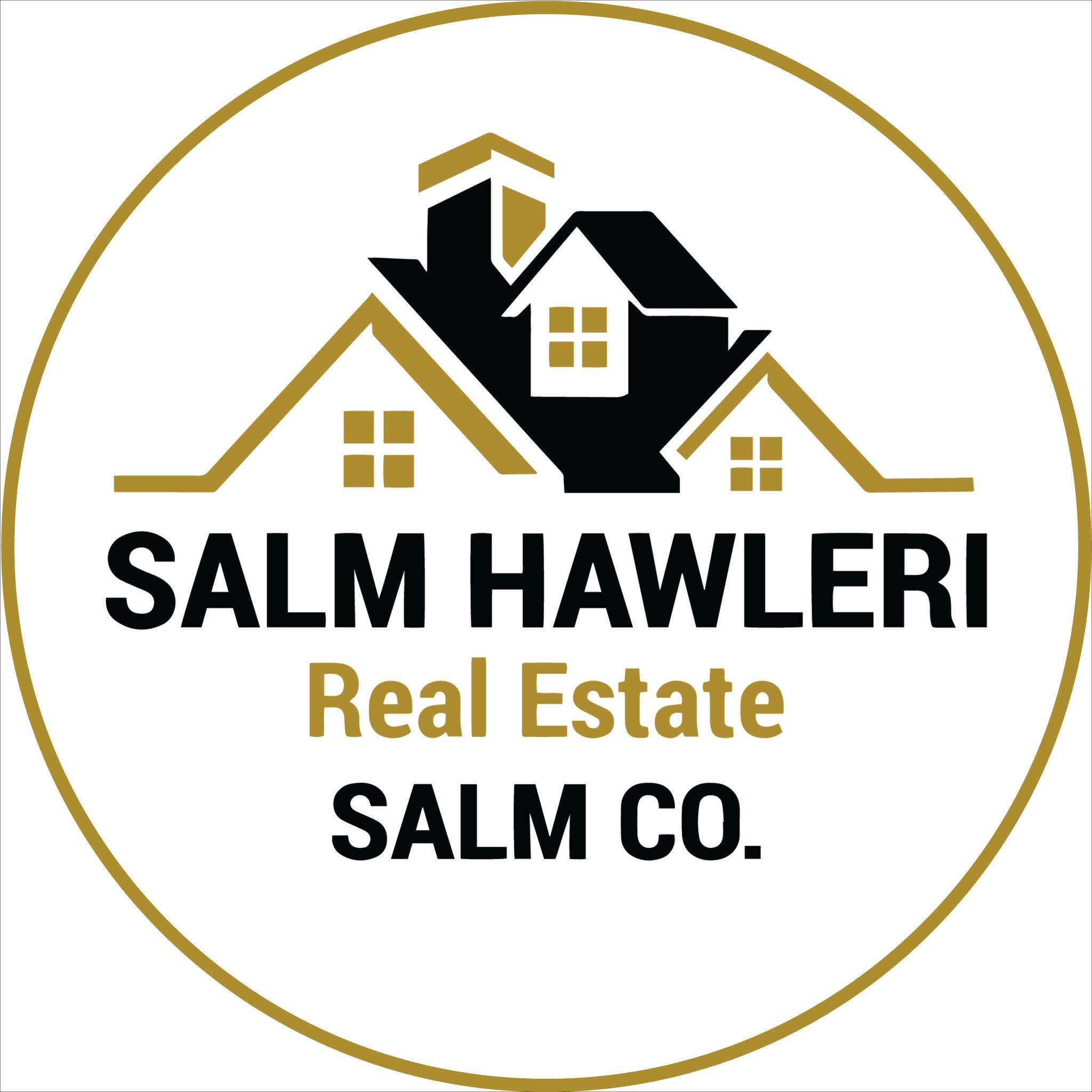 عقارات سالم هەولێری