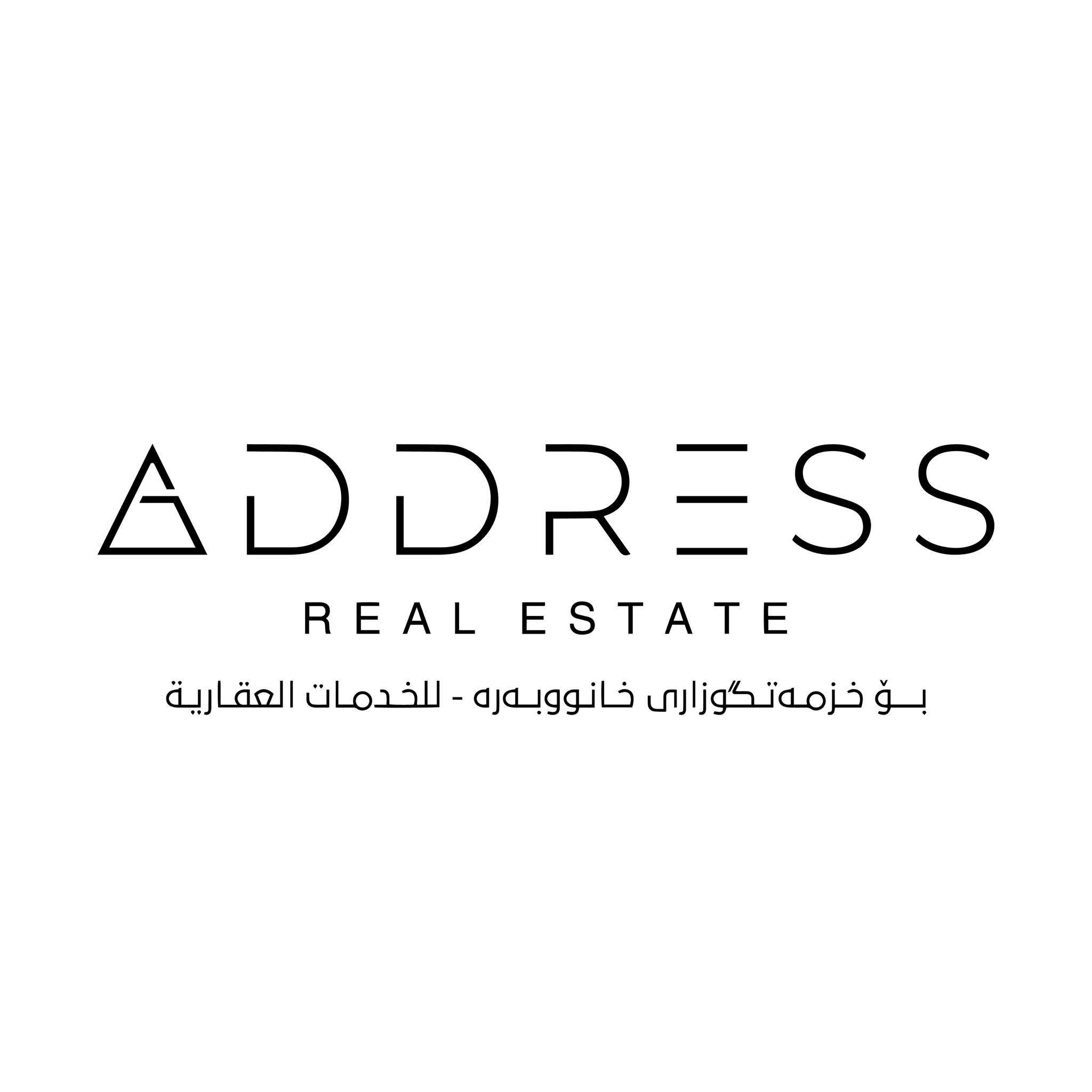 Green Adress eal Estate