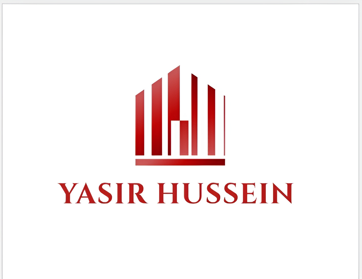 Yasir Hussein Real Estate