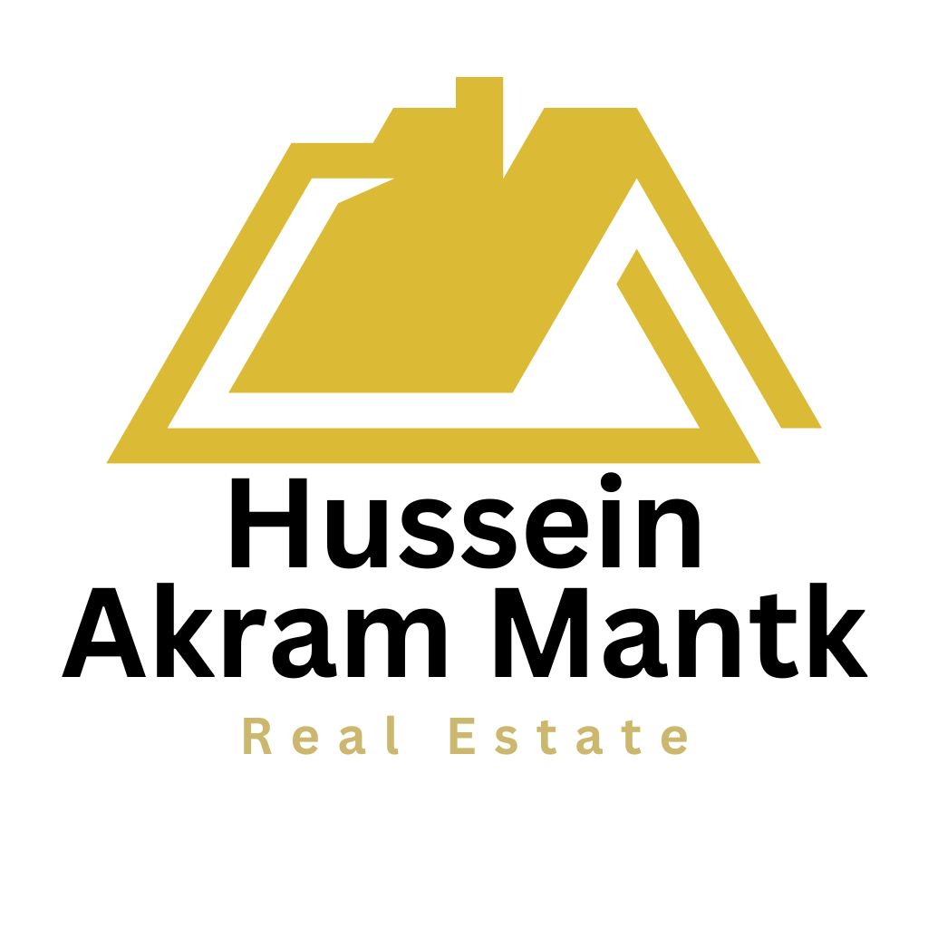 عەقارات حوسێن ئەکڕەم مەنتک