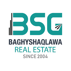 Baghi Shaqlawa Real Estate