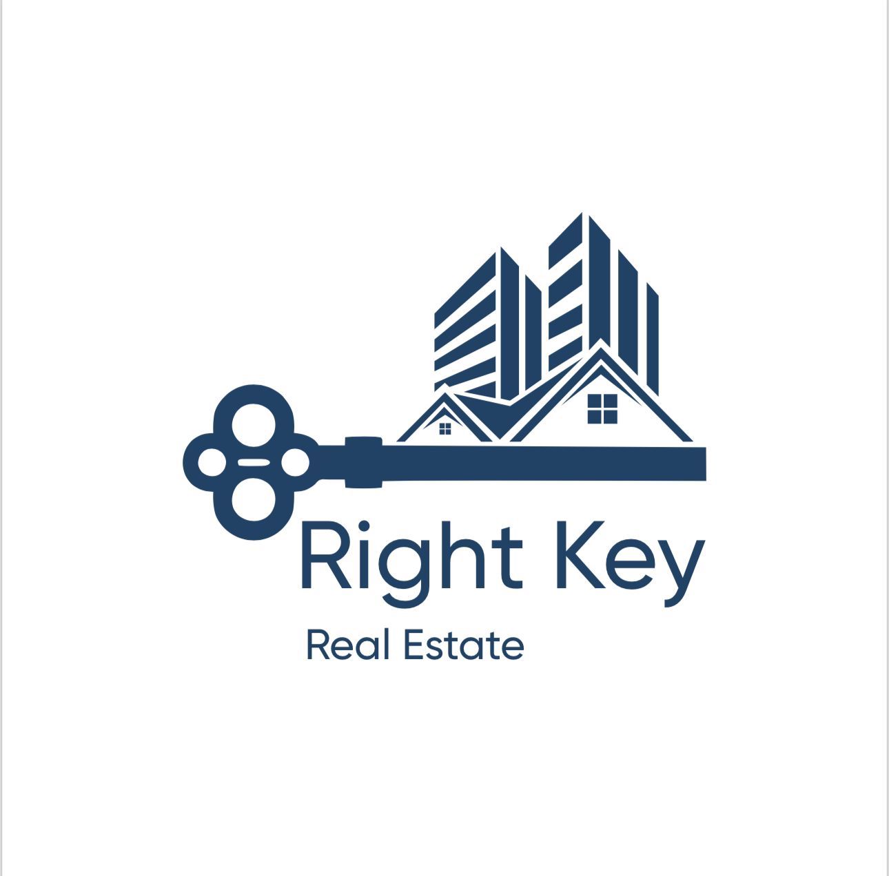 Right Key Real Estate