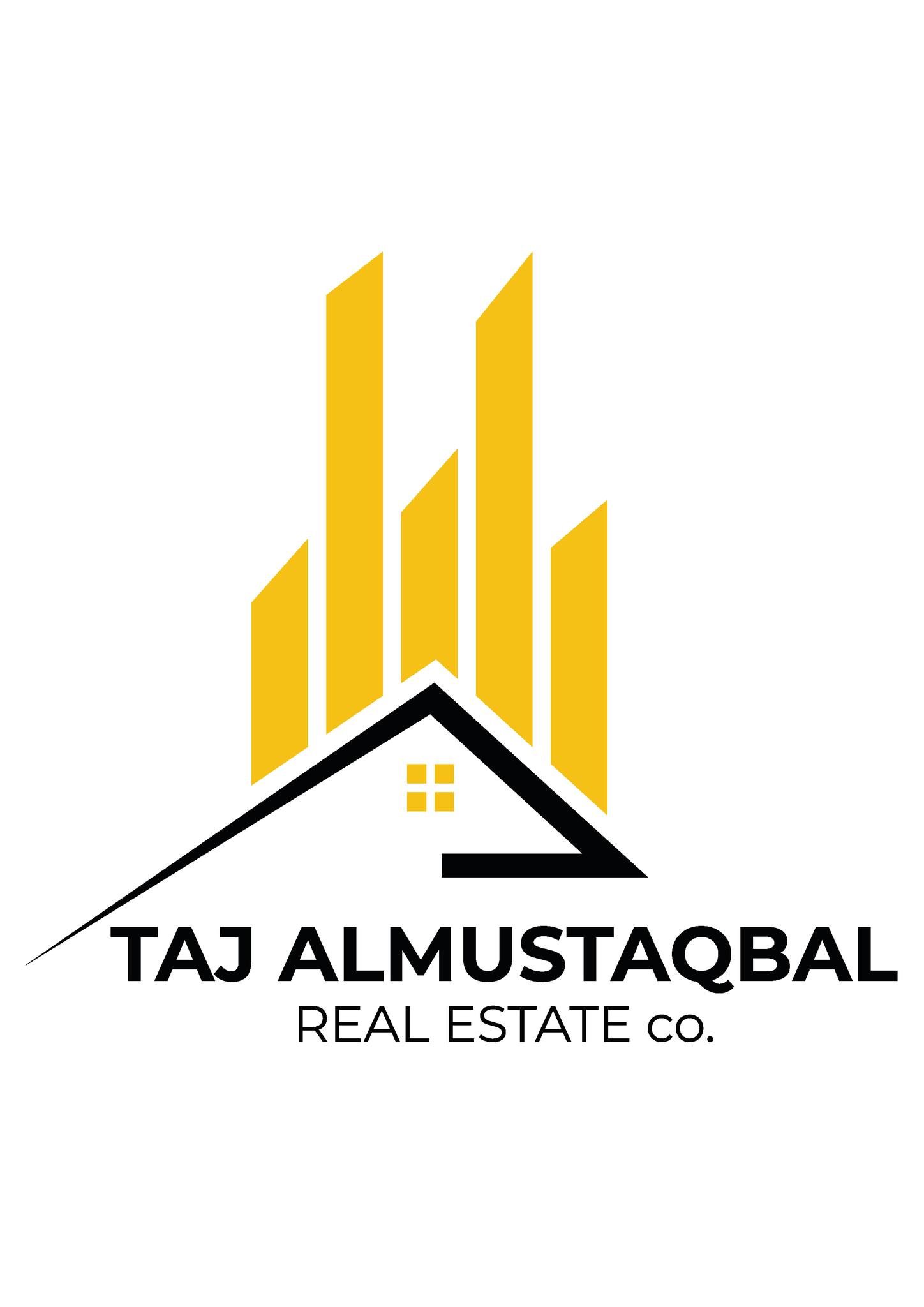 TAJ ALMUSTAQBAL REAL ESTATE